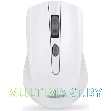 Мышь Smartbuy One 352AG (белый)